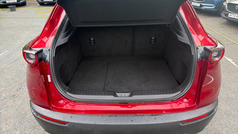 Mazda Cx-30 2.0 Skyactiv-G MHEV SE-L Lux 5dr Petrol Hatchback